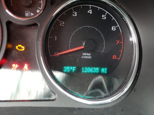 2010 CHEVROLET COBALT 1LT 1G1AD5F55A7205470
