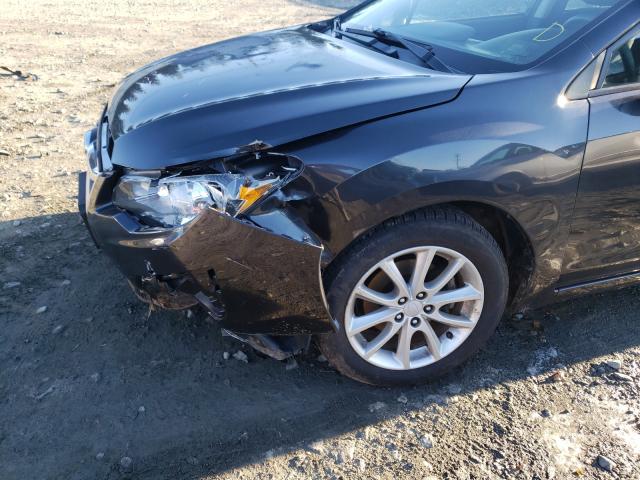2012 SUBARU IMPREZA PR JF1GPAC67CH226578
