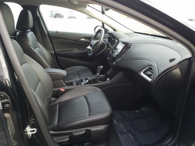 2017 CHEVROLET CRUZE PREM 3G1BF6SM9HS508491