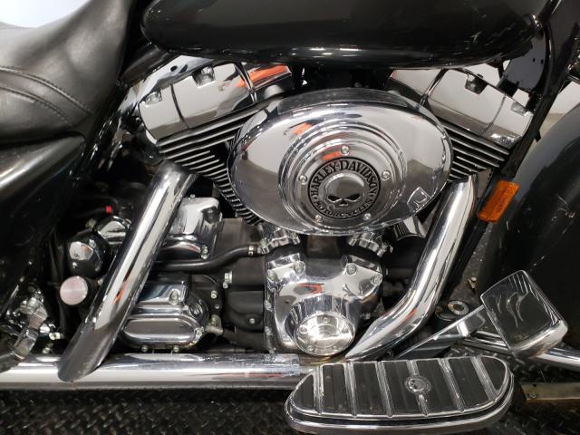 2005 HARLEY-DAVIDSON FLHRSI 1HD1FYW145Y703125