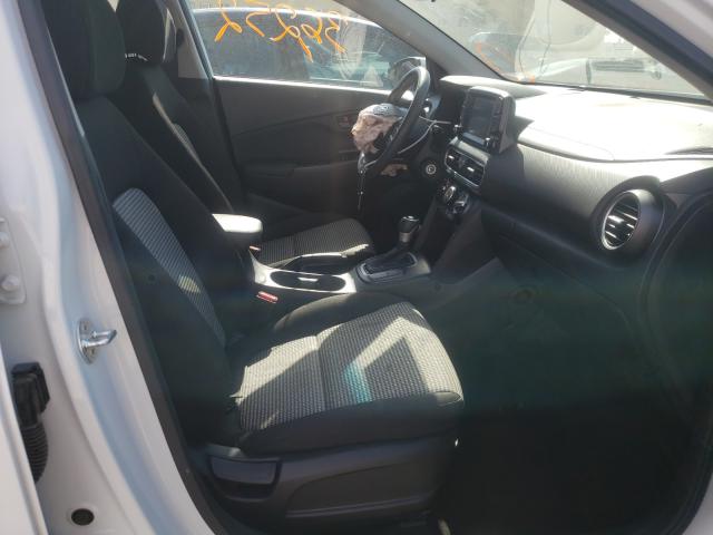 2019 HYUNDAI KONA SE KM8K12AA4KU236215