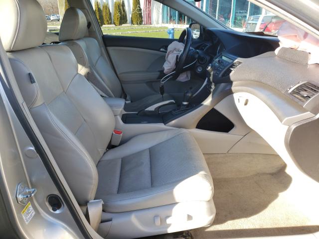 2010 ACURA TSX JH4CU2F61AC033094
