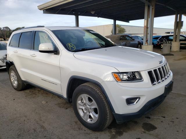 2014 JEEP GRAND CHER - 1C4RJFAG8EC128561
