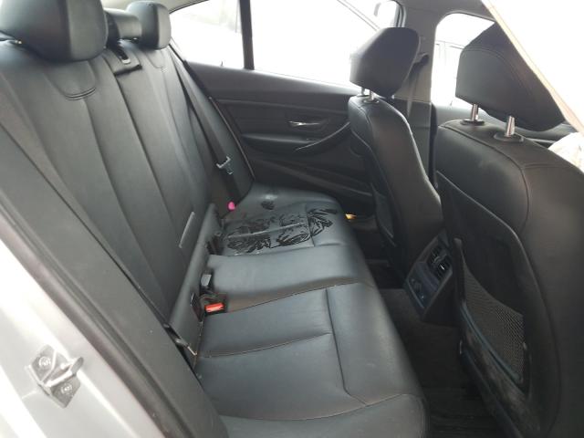 2013 BMW 328 XI WBA3B3C58DF542267