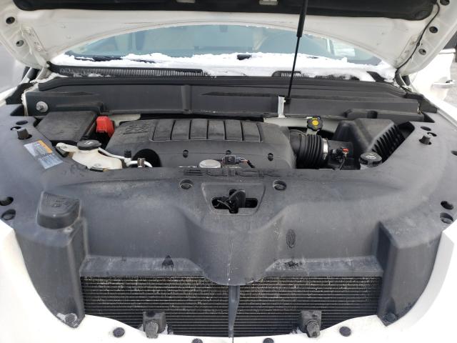 2012 BUICK ENCLAVE 5GAKRCED6CJ203759
