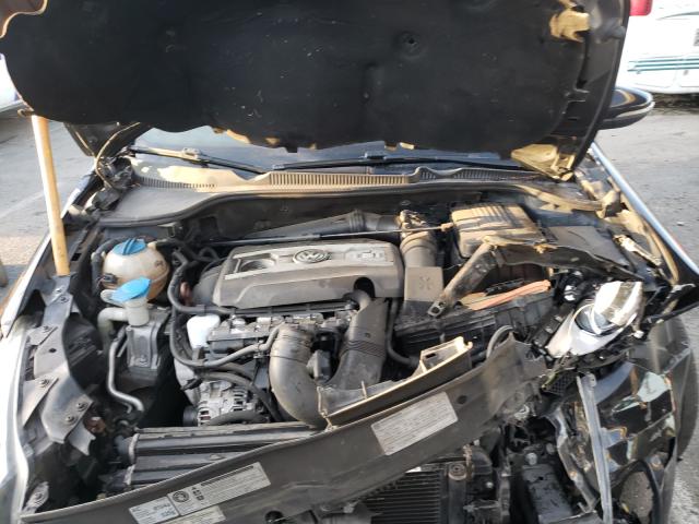 2013 VOLKSWAGEN GTI - WVWHD7AJXDW034974
