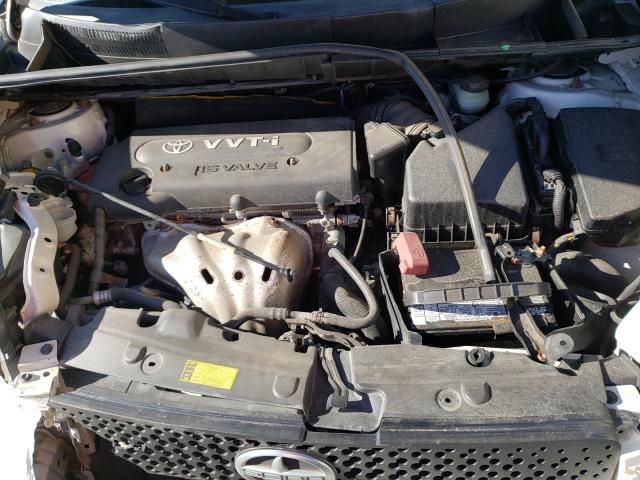 2010 TOYOTA SCION XB JTLZE4FE4A1099540