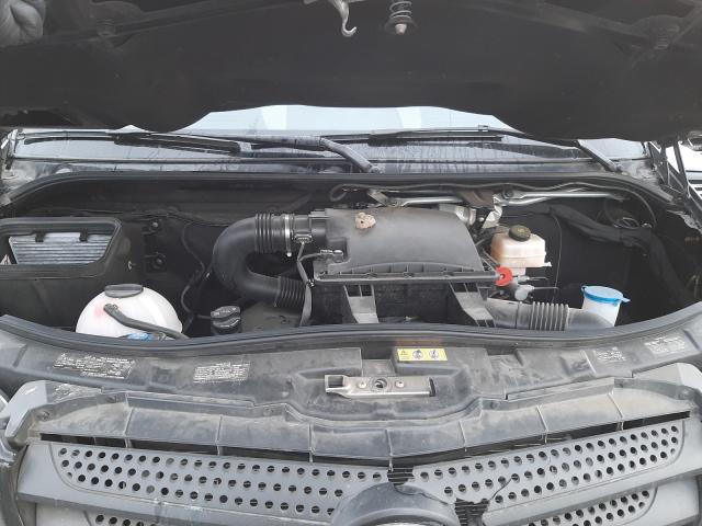 2018 MERCEDES-BENZ SPRINTER 2 8BRPE7CD2JE159080
