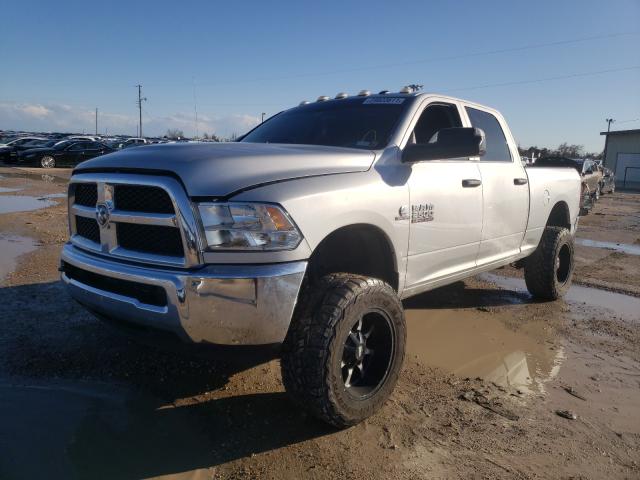 2016 RAM 2500 ST 3C6UR5CLXGG347570