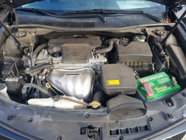 2013 TOYOTA CAMRY 4T1BF1FK8DU235634