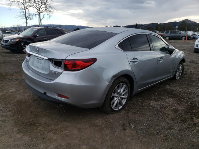2016 MAZDA 6 SPORT - JM1GJ1U51G1426596