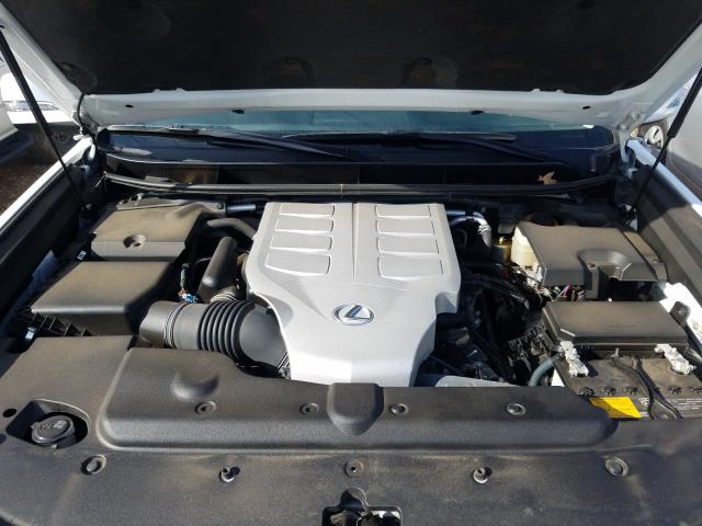 2016 LEXUS GX 460 JTJBM7FX4G5134630