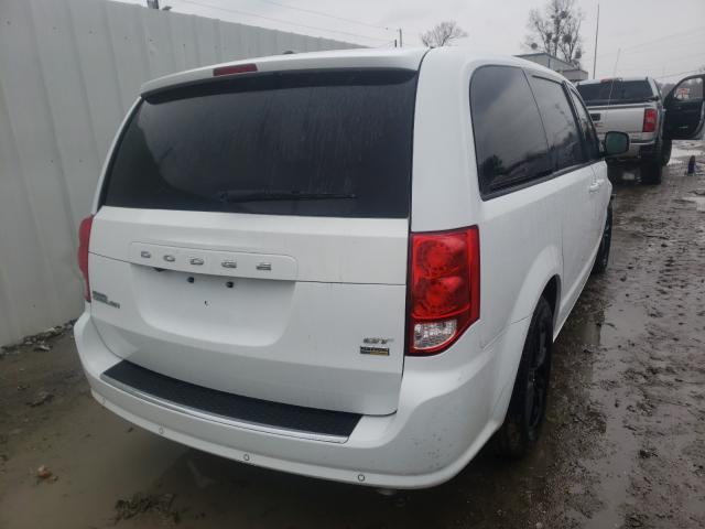 2019 DODGE GRAND CARA 2C4RDGEG5KR722955