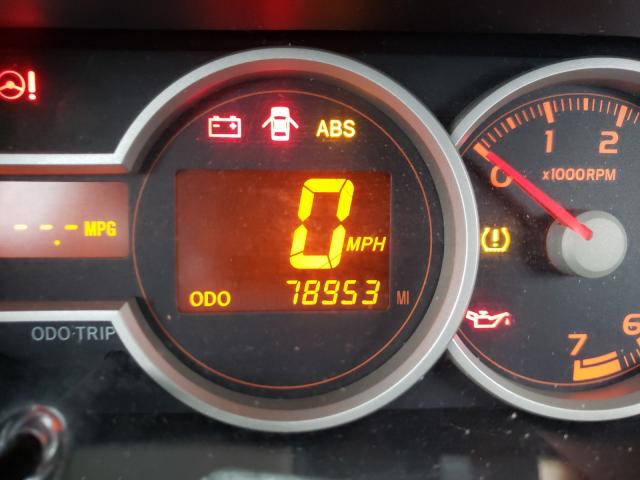 2012 TOYOTA SCION XB JTLZE4FE8CJ014377