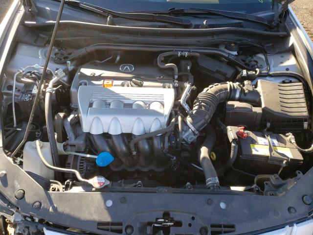 2010 ACURA TSX JH4CU2F61AC033094