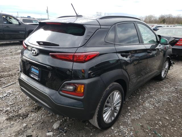 2021 HYUNDAI KONA KM8K22AA1MU629458