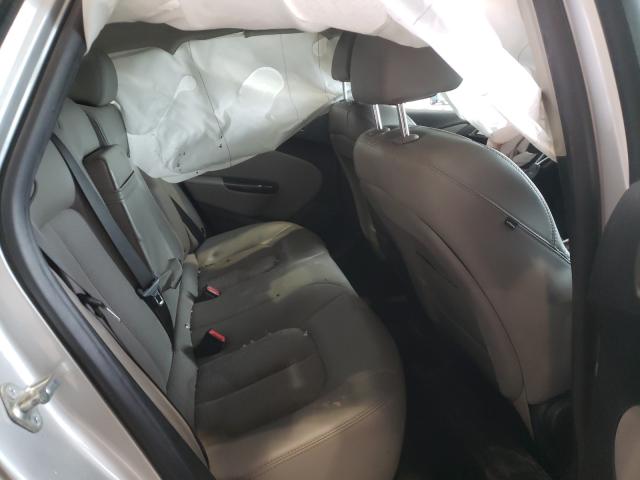 2014 BUICK VERANO CON 1G4PR5SK4E4155422