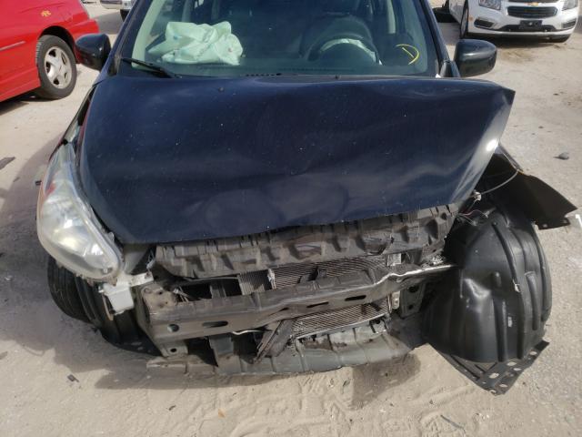 2015 MITSUBISHI MIRAGE DE ML32A3HJ6FH047115