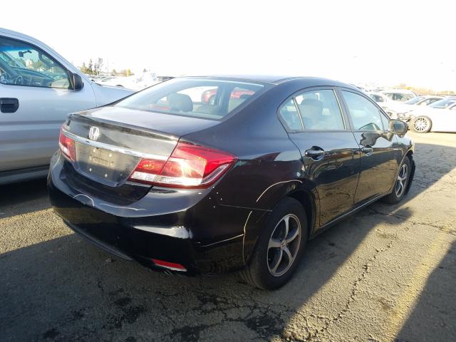 2015 HONDA CIVIC SE 2HGFB2F74FH527243