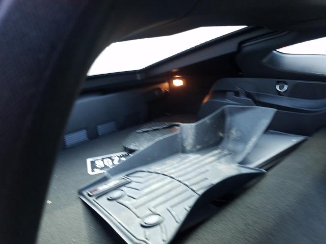 2019 CHEVROLET CORVETTE Z 1G1YN2D60K5605763