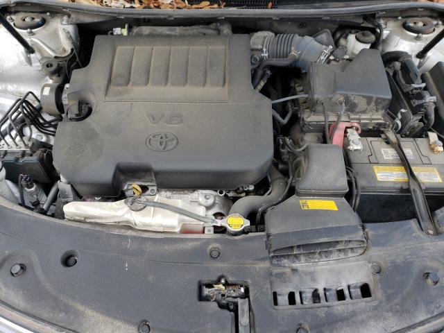 2013 TOYOTA AVALON BAS 4T1BK1EBXDU068335