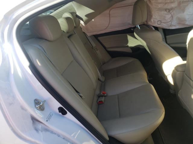 2017 ACURA ILX PREMIU 19UDE2F7XHA007886