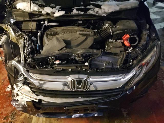 2020 HONDA ODYSSEY EX 5FNRL6H75LB024755