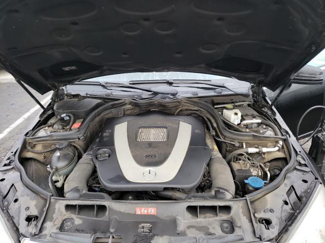 2010 MERCEDES-BENZ C 300 - WDDGF5EB4AR100710