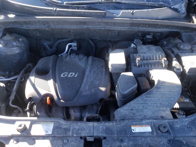 2013 KIA SORENTO 5XYKTDA65DG329268