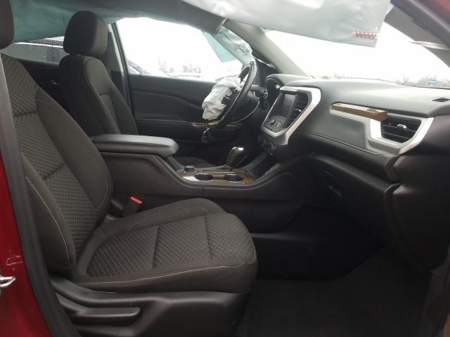 2019 GMC ACADIA SLE 1GKKNLLA2KZ271676