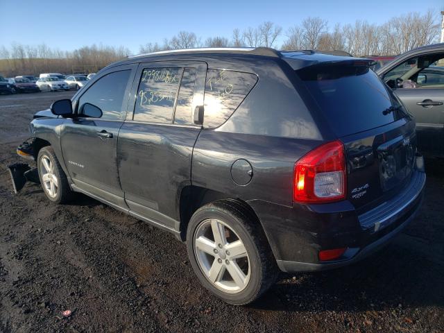 2011 JEEP COMPASS LI 1J4NF5FB0BD191788