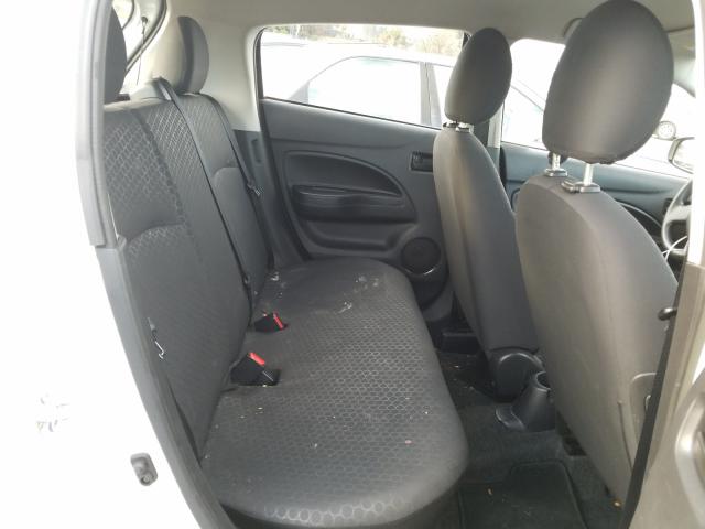 2015 MITSUBISHI MIRAGE DE ML32A3HJ1FH031940