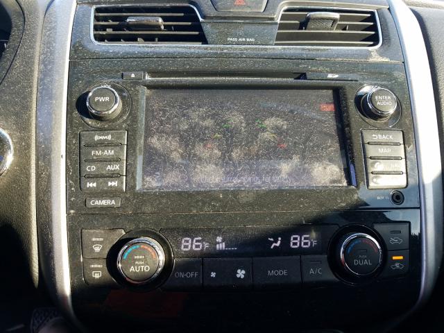 2013 NISSAN ALTIMA 3.5 1N4BL3AP1DN581312
