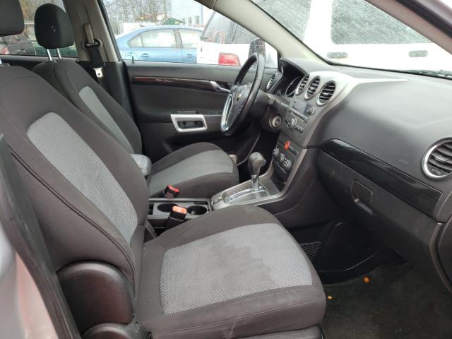 2014 CHEVROLET CAPTIVA LS - 3GNAL2EK2ES677849
