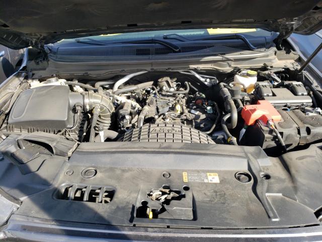 2020 FORD RANGER SUP - 1FTER4EH6LLA58909
