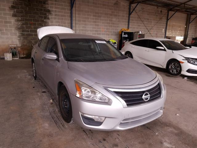 2015 NISSAN ALTIMA 2.5 1N4AL3AP8FC257770