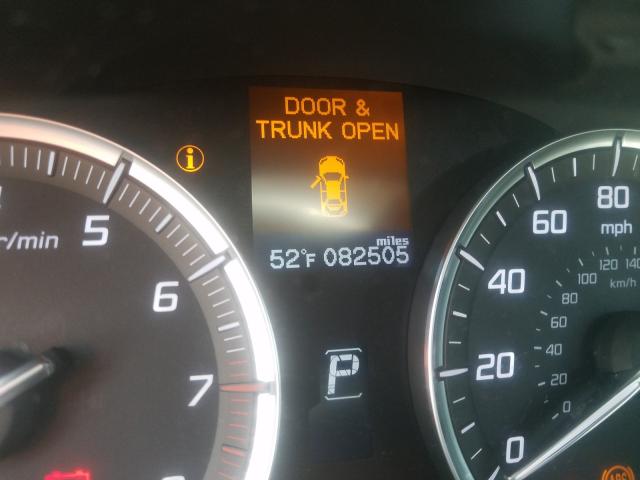 2015 ACURA TLX 19UUB2F38FA011759