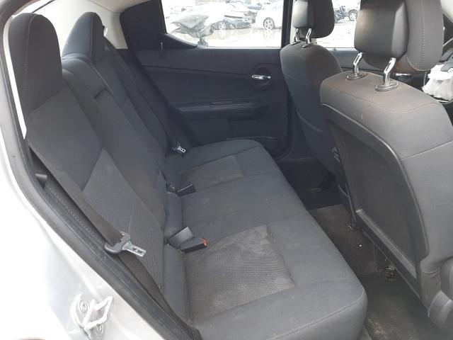 2010 DODGE AVENGER SX 1B3CC4FB3AN193951