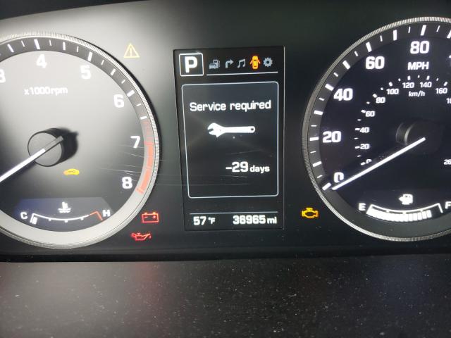 2016 HYUNDAI SONATA SPO 5NPE34AF9GH308644