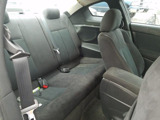 2013 NISSAN ALTIMA S 1N4AL2EP1DC296556