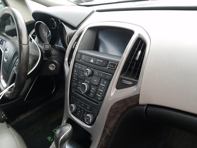 2015 BUICK VERANO 1G4PP5SK0F4158180