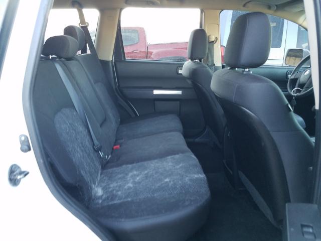 2011 MITSUBISHI ENDEAVOR L 4A4JN2AS2BE030648