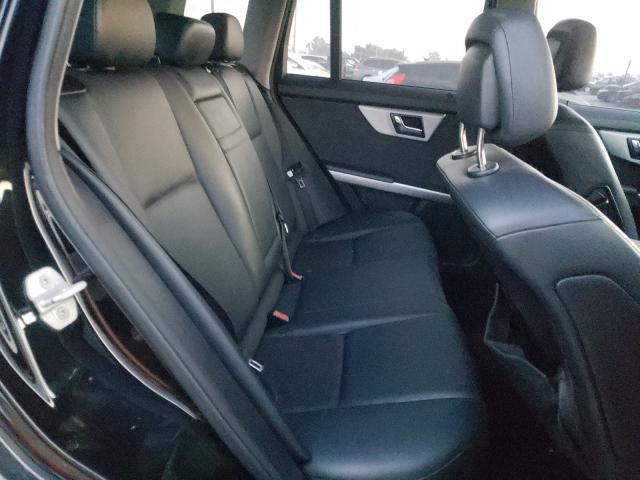 2010 MERCEDES-BENZ GLK 350 - WDCGG5GB9AF443058