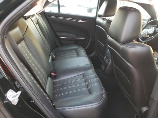 2019 CHRYSLER 300 S 2C3CCABG6KH515205