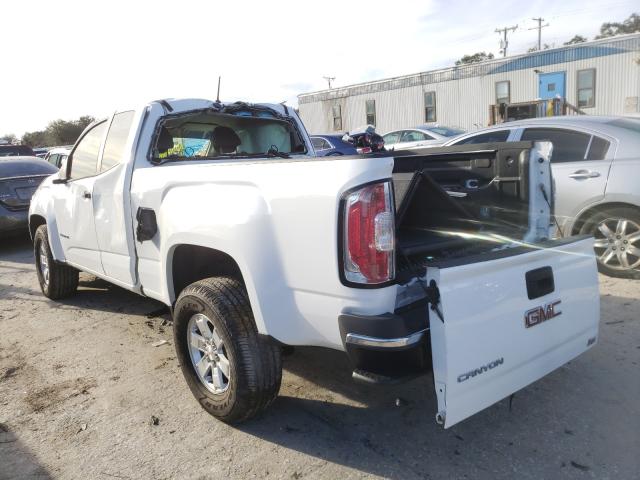 2016 GMC CANYON 1GTH5BEA8G1228852