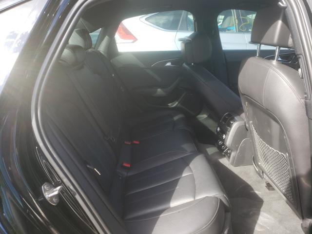 2018 AUDI A6 PREMIUM WAUG3AFC3JN005840