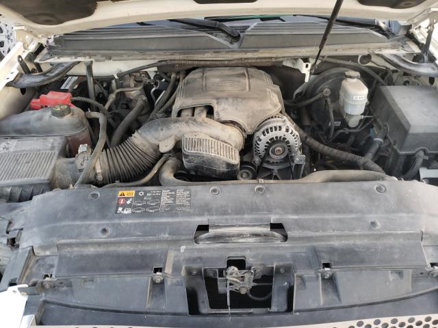 2011 GMC YUKON SLT 1GKS2CE0XBR340918
