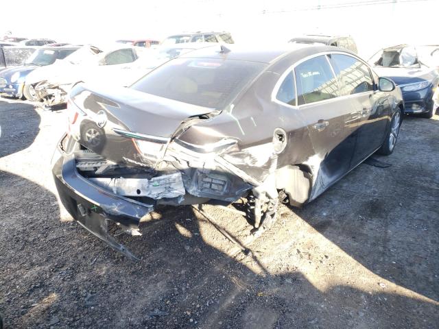 2013 BUICK VERANO 1G4PP5SK9D4163696