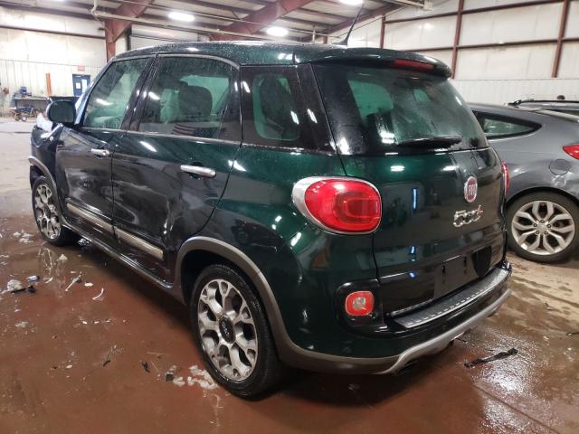 2014 FIAT 500L TREKK ZFBCFADH6EZ008059