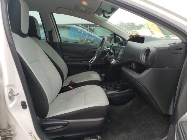 2016 TOYOTA PRIUS C JTDKDTB34G1121740